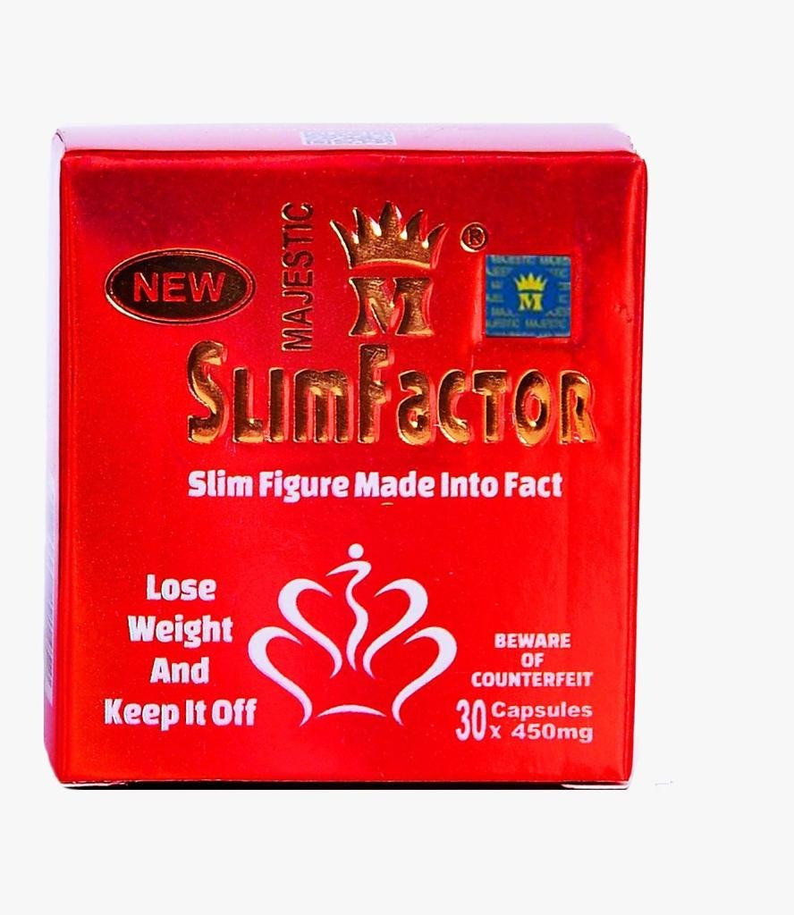 Slim factor – nutrex-eg